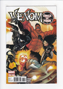 Venom Vol. 2  # 13