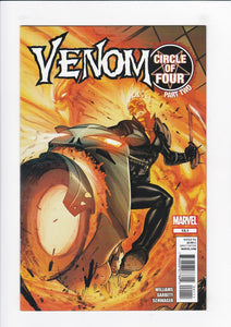 Venom Vol. 2  # 13.1