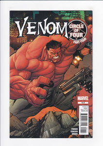 Venom Vol. 2  # 13.3