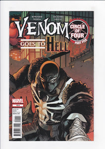 Venom Vol. 2  # 13.4