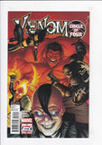 Venom Vol. 2  # 14