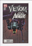 Venom Vol. 2  # 15