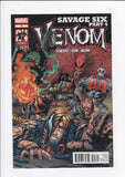 Venom Vol. 2  # 21