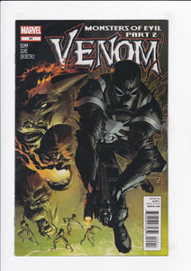 Venom Vol. 2  # 24