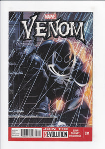 Venom Vol. 2  # 31