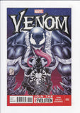 Venom Vol. 2  # 32