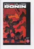 Frank Miller's Ronin  # 1