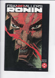 Frank Miller's Ronin  # 4