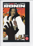 Frank Miller's Ronin  # 5