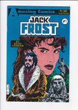 Jack Frost  # 1