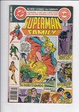 Superman Family  # 199