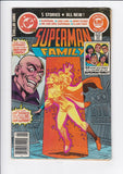 Superman Family  # 214