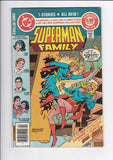 Superman Family  # 215