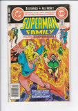 Superman Family  # 216