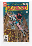 Warlord Vol. 1  # 75