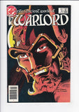 Warlord Vol. 1  # 80  Canadian