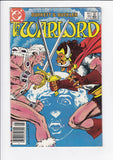 Warlord Vol. 1  # 89  Canadian