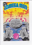 Omega Men Vol. 1  # 2