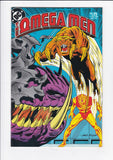 Omega Men Vol. 1  # 9