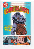 Omega Men Vol. 1  # 13