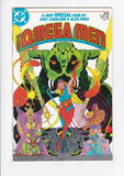 Omega Men Vol. 1  # 16
