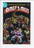 Omega Men Vol. 1  # 22