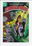Omega Men Vol. 1  # 25