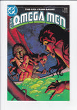 Omega Men Vol. 1  # 26