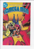 Omega Men Vol. 1  # 28