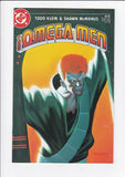 Omega Men Vol. 1  # 30