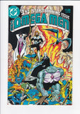 Omega Men Vol. 1  # 1