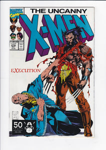 Uncanny X-Men Vol. 1  # 276