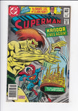 Superman Vol. 1  # 371