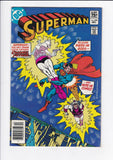 Superman Vol. 1  # 378  Canadian