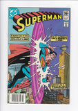 Superman Vol. 1  # 381  Canadian