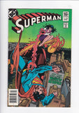 Superman Vol. 1  # 382  Canadian