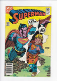 Superman Vol. 1  # 388  Canadian