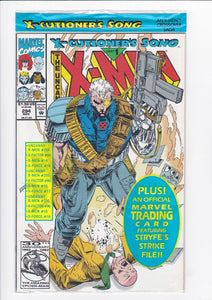 Uncanny X-Men Vol. 1  # 294  Sealed