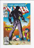 Uncanny X-Men Vol. 1  # 297