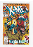 Uncanny X-Men Vol. 1  # 298