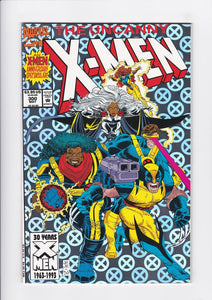 Uncanny X-Men Vol. 1  # 300