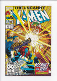 Uncanny X-Men Vol. 1  # 301