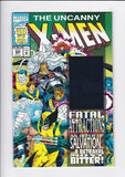 Uncanny X-Men Vol. 1  # 304