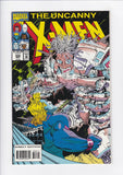 Uncanny X-Men Vol. 1  # 306