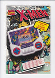 Uncanny X-Men Vol. 1  # 306