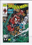 Spider-Man Vol. 1  # 5
