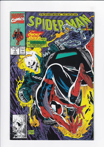 Spider-Man Vol. 1  # 7