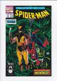 Spider-Man Vol. 1  # 9