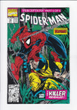 Spider-Man Vol. 1  # 12