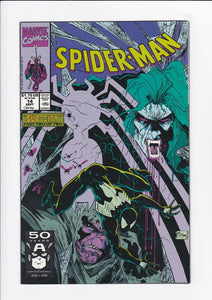 Spider-Man Vol. 1  # 14